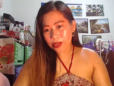 Snapshot of filipina_beauty chatting on December 2025 01:23:02 AM filipina beauty online show from December 2025 01:23:02 AM