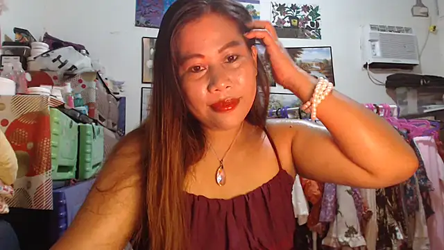 Snapshot of filipina_beauty chatting on September 2025 07:51:02 PM filipina beauty online show from September 2025 07:51:02 PM