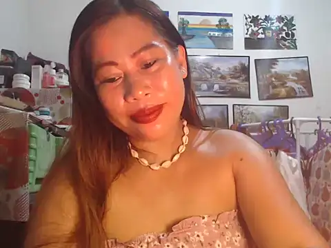 Snapshot of filipina_beauty chatting on October 2025 07:04:02 PM filipina beauty online show from October 2025 07:04:02 PM