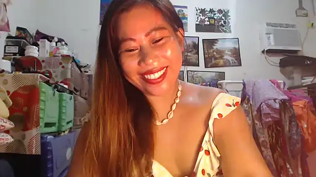 Snapshot of filipina_beauty chatting on October 2025 09:18:01 PM filipina beauty online show from October 2025 09:18:01 PM