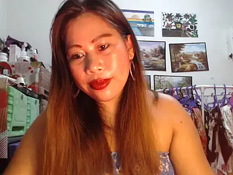 Snapshot of filipina_beauty chatting on October 2025 08:19:02 PM filipina beauty online show from October 2025 08:19:02 PM