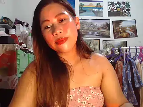 Snapshot of filipina_beauty chatting on November 2025 06:45:02 PM filipina beauty online show from November 2025 06:45:02 PM