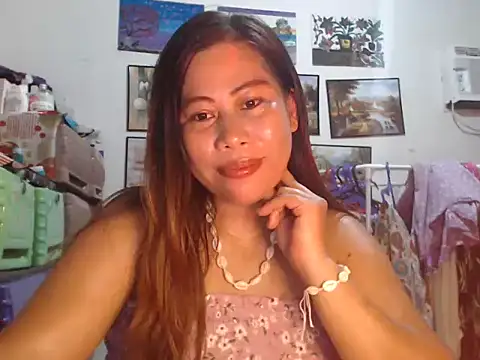 Snapshot of filipina_beauty chatting on September 2025 05:53:02 PM filipina beauty online show from September 2025 05:53:02 PM