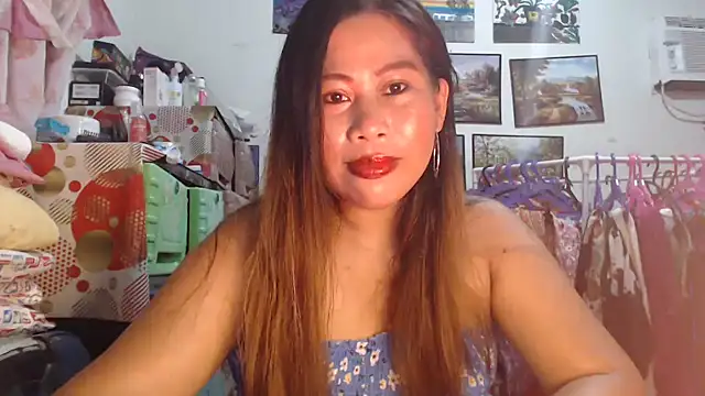 Snapshot of filipina_beauty chatting on October 2025 05:26:01 PM filipina beauty online show from October 2025 05:26:01 PM