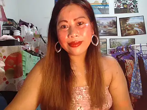 Snapshot of filipina_beauty chatting on November 2025 06:33:02 PM filipina beauty online show from November 2025 06:33:02 PM