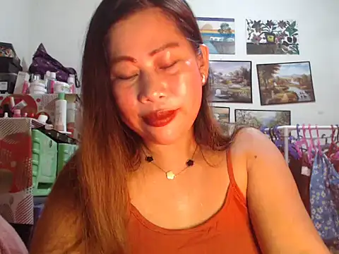 Snapshot of filipina_beauty chatting on December 2025 05:48:01 PM filipina beauty online show from December 2025 05:48:01 PM