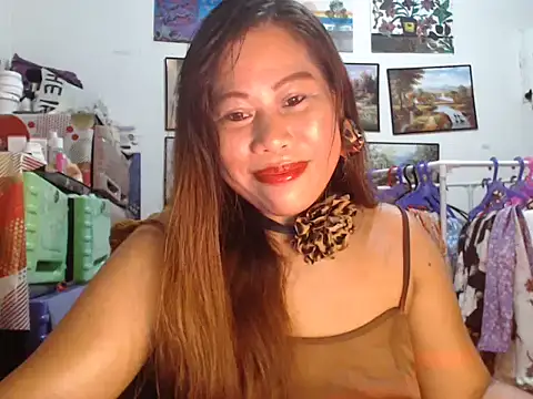 Snapshot of filipina_beauty chatting on September 2025 06:09:01 PM filipina beauty online show from September 2025 06:09:01 PM