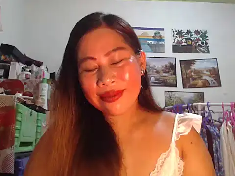 Snapshot of filipina_beauty chatting on December 2025 06:53:01 PM filipina beauty online show from December 2025 06:53:01 PM