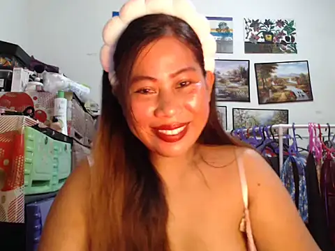 Snapshot of filipina_beauty chatting on November 2025 06:09:01 PM filipina beauty online show from November 2025 06:09:01 PM