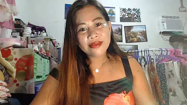 Snapshot of filipina_beauty chatting on September 2025 07:03:02 PM filipina beauty online show from September 2025 07:03:02 PM