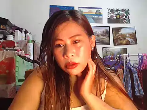 Snapshot of filipina_beauty chatting on November 2025 02:43:01 PM filipina beauty online show from November 2025 02:43:01 PM
