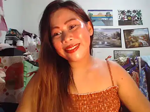 Snapshot of filipina_beauty chatting on November 2025 06:45:02 PM filipina beauty online show from November 2025 06:45:02 PM