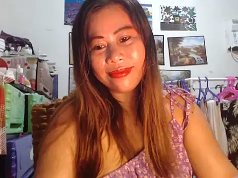 Snapshot of filipina_beauty chatting on September 2025 07:58:02 PM filipina beauty online show from September 2025 07:58:02 PM