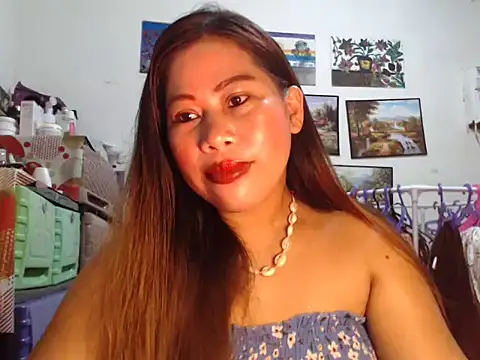 Snapshot of filipina_beauty chatting on October 2025 06:40:01 PM filipina beauty online show from October 2025 06:40:01 PM