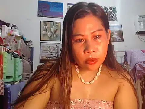 Snapshot of filipina_beauty chatting on September 2025 03:29:01 PM filipina beauty online show from September 2025 03:29:01 PM
