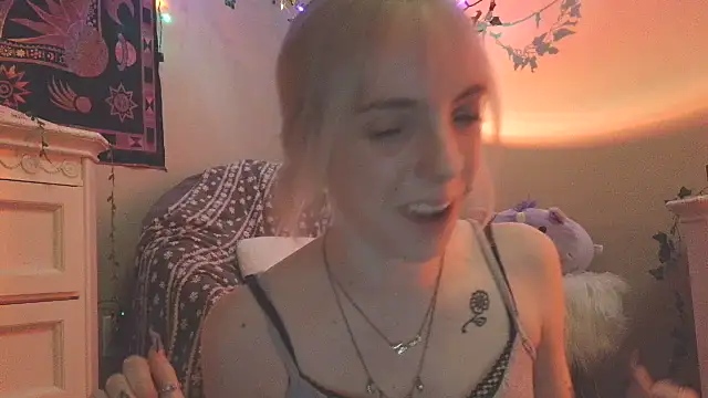 fairy420 online show from September 2025 02:54:01 AM