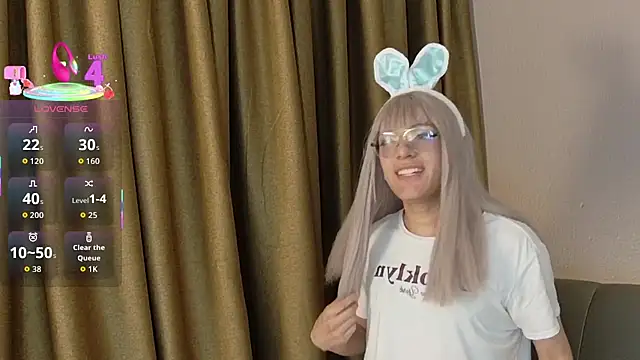 Breidyhard online show from October 2025 04:02:02 AM