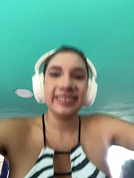 NicoleArmani online show from September 2025 03:23:02 PM
