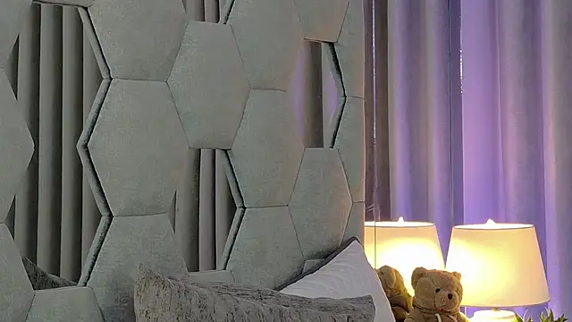 NicoleArmani online show from July 2026 08:27:02 PM