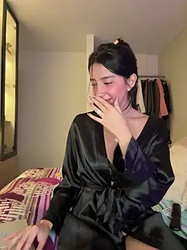 Min junn online show from September 2025 01:55:02 AM