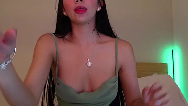 Min junn online show from September 2025 01:50:02 AM