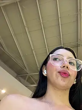 Min junn online show from October 2025 02:23:02 AM