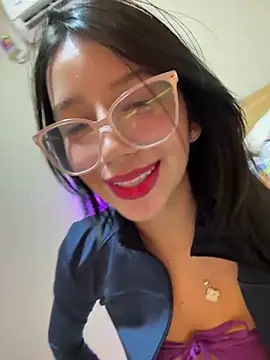 Min junn online show from October 2025 02:12:02 AM