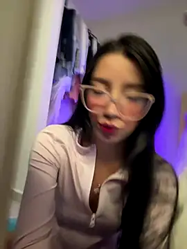 Min junn online show from October 2025 02:17:01 AM