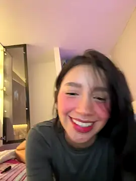 Min junn online show from September 2025 02:29:01 AM