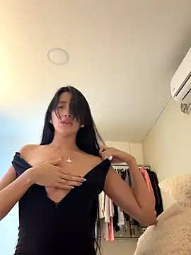 Min junn online show from September 2025 02:56:01 AM