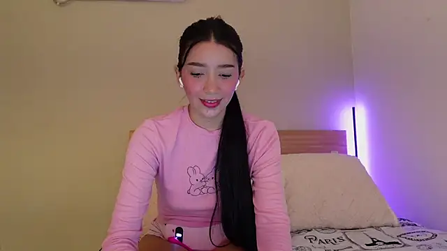 Min junn online show from September 2025 02:22:02 AM