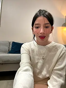 Min junn online show from November 2025 01:21:02 AM