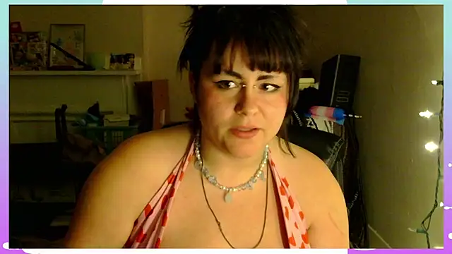 PeakoBunny online show from November 2025 03:10:02 AM