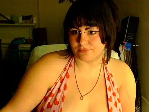 PeakoBunny online show from November 2025 09:46:02 AM