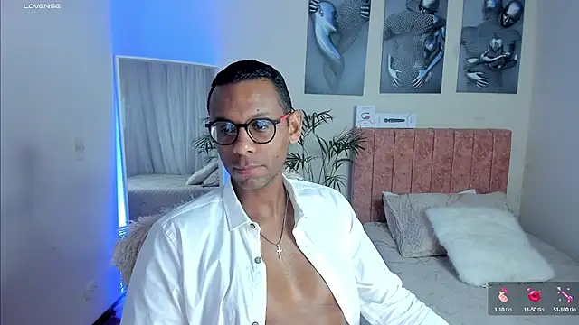 KingEdward  online show from September 2025 09:30:02 AM