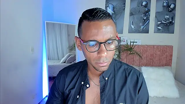 KingEdward  online show from October 2025 10:38:02 AM