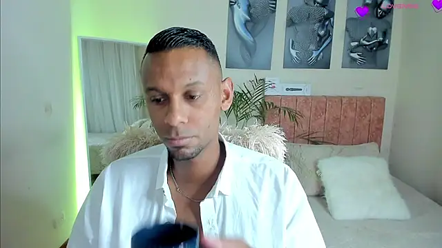 KingEdward  online show from October 2025 10:17:02 AM