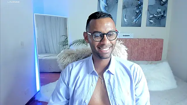KingEdward  online show from September 2025 01:42:01 AM