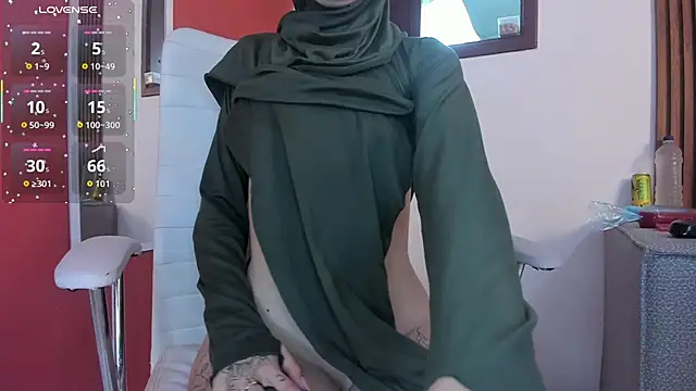 Snapshot of seraphine_arabic chatting on December 2025 01:57:01 PM seraphine arabic online show from December 2025 01:57:01 PM