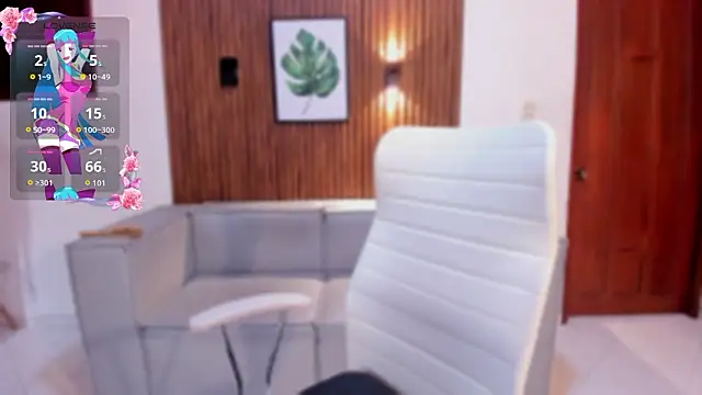 Snapshot of seraphine_arabic chatting on March 2026 01:40:01 PM seraphine arabic online show from March 2026 01:40:01 PM