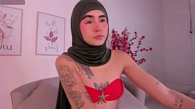 Snapshot of seraphine_arabic chatting on July 2026 03:20:02 PM seraphine arabic online show from July 2026 03:20:02 PM