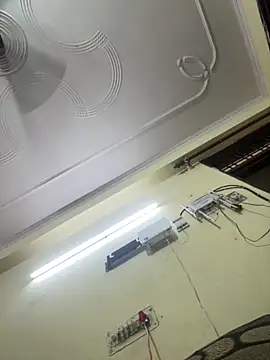 Sexiest Nataliya online show from April 2026 06:19:02 AM