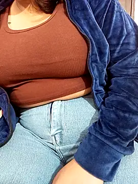 Sexiest Nataliya online show from November 2025 05:33:01 AM