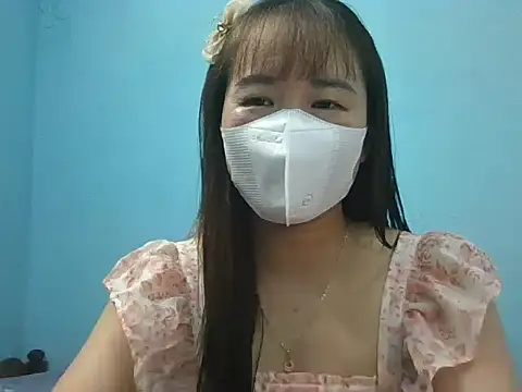 AmyChan99 online show from November 2025 12:21:02 PM