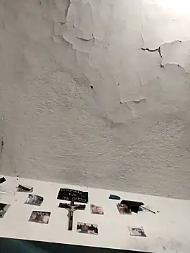 Ferxxxo1503 online show from December 2025 02:54:02 AM