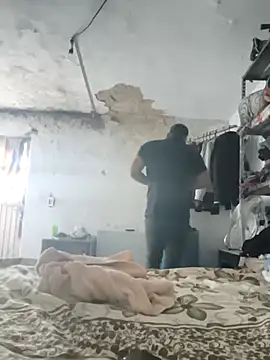 Ferxxxo1503 online show from April 2026 09:43:02 PM