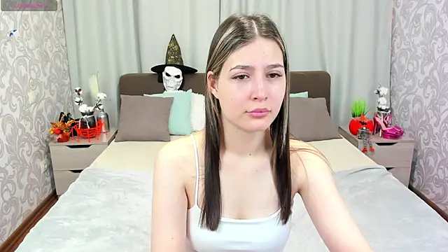 AmelliaClark online show from October 2025 02:12:02 AM