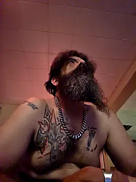 DaddyBadTouches online show from September 2025 07:03:01 AM