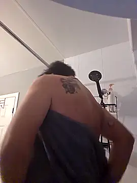 DaddyBadTouches online show from October 2025 03:52:02 AM