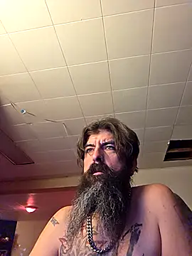 DaddyBadTouches online show from September 2025 05:55:02 AM